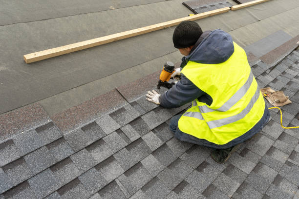 Best Residential Roofing Contractor  in Kayenta, AZ